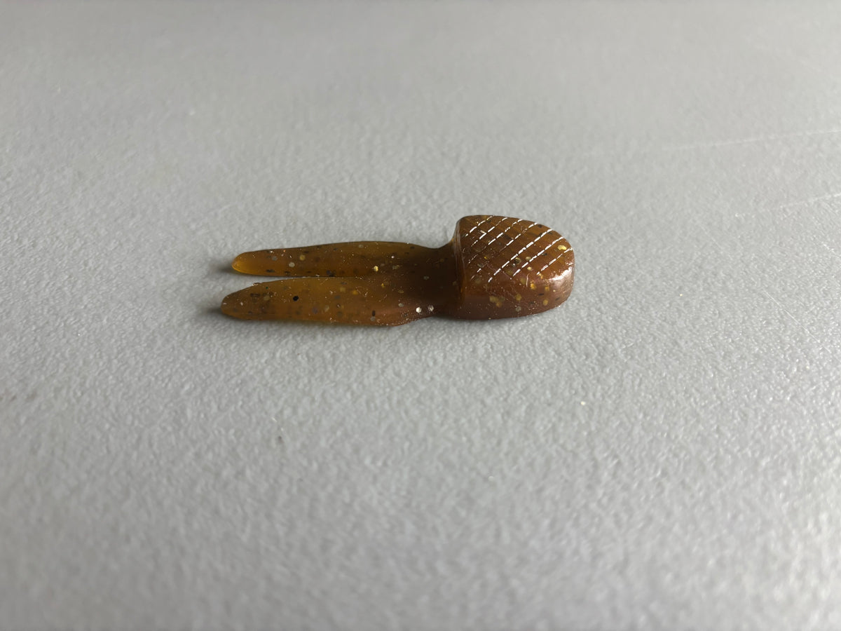 Chunks 2-1/2”- Mud Magic 4 per pack- coffee scent