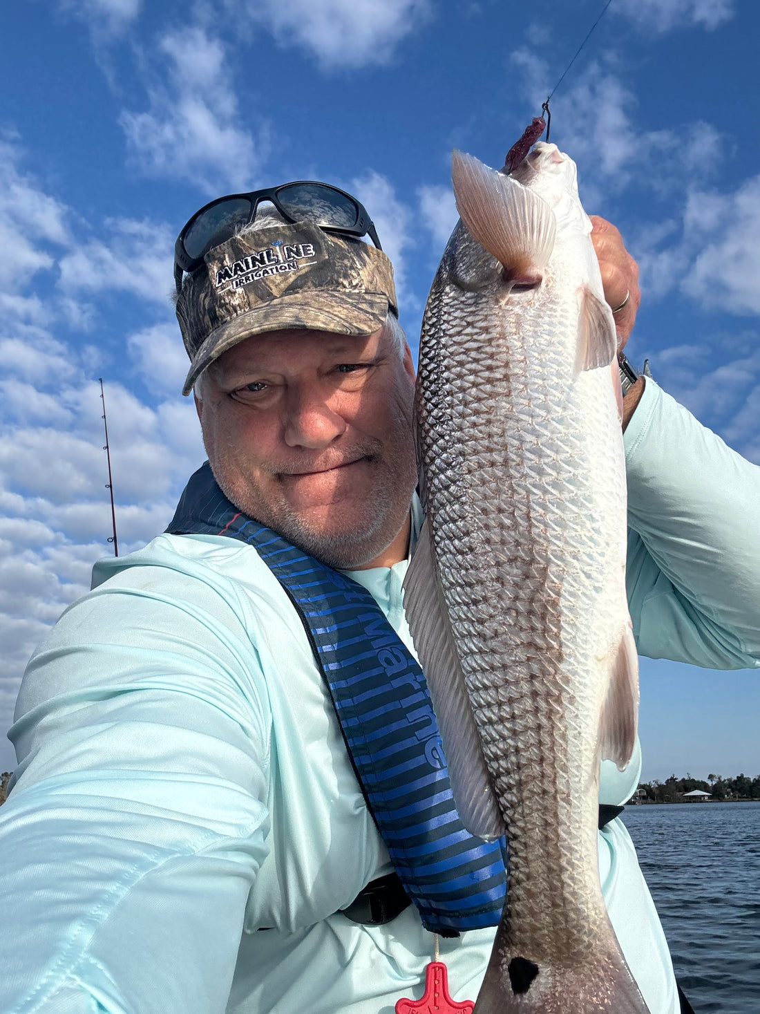 Welcome to Shoreline Lures - Your Guide to Better Fishing