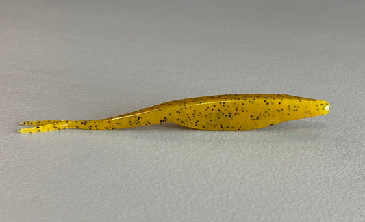 Fluke 5-1/2”- Pepper Grass 10 per pack- coffee scent