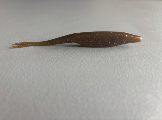 Fluke 5-1/2”- Mud Magic 10 per pack- coffee scent